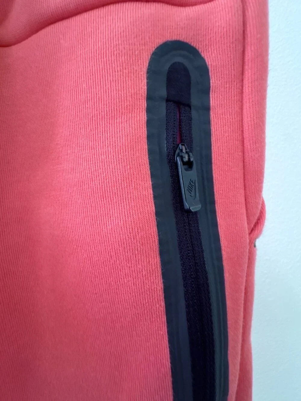 Nike Tech Fleece Joggers Aster Pink Kids S 5-6